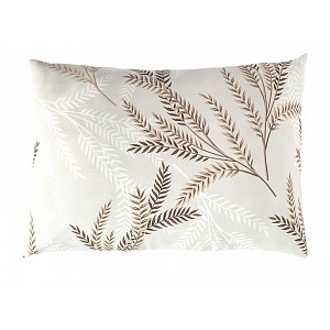 Povlak na polštář bavlněný satén 45X60 OKSIA