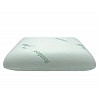 Polštář z paměťové pěny 58x38 Bamboo