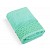 PRÉMIOVÝ Froté ručník kolekce Krajka 50x100 Tyrkysový