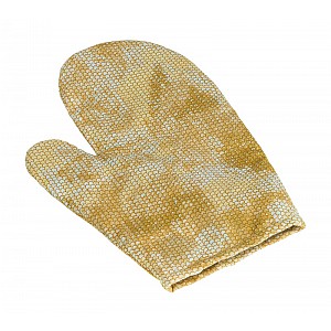 Kuchyňská chňapka 28x18 cm - Hadí kůže