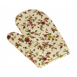 Kuchyňská chňapka 28x18 cm - Růžička