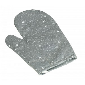 Kuchyňská chňapka 28x18 cm - Pnoucí kvítek