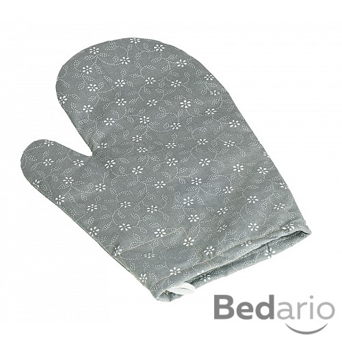 Kuchyňská chňapka 28x18 cm - Pnoucí kvítek