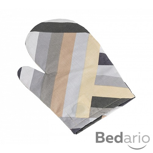 Kuchyňská chňapka 28x18 cm - Pruh