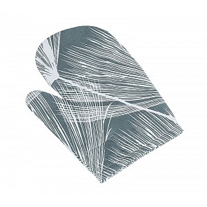 Kuchyňská chňapka 28x18 cm - Chmýří