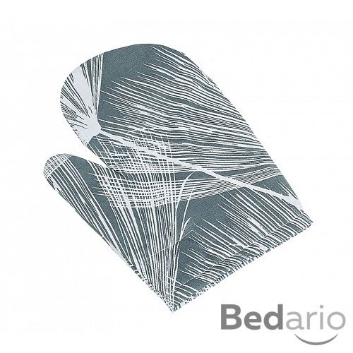 Kuchyňská chňapka 28x18 cm - Chmýří