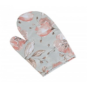 Kuchyňská chňapka 28x18 cm - Lilie