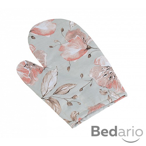 Kuchyňská chňapka 28x18 cm - Lilie