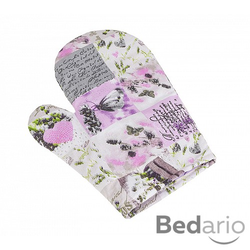 Kuchyňská chňapka 28x18 cm - Patchwork