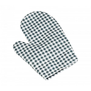 Kuchyňská chňapka 28x18 cm - Kostička