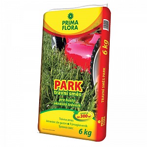PF Travní směs - PARK 6 kg