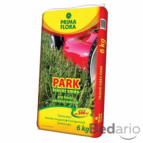 PF Travní směs - PARK 6 kg