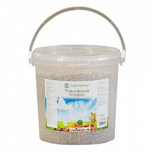 FERTISTAV Trávníkové hnojivo 10kg