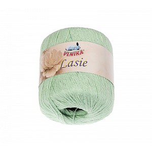 Příze Lasie - 50g / 150 m - Mentolová