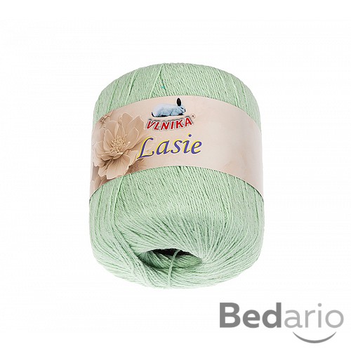 Příze Lasie - 50g / 150 m - Mentolová