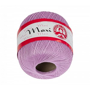 Příze MAXI MT - 100g / 565 m - Fialová