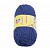 Příze CAMILA natural - 50g / 125 m - Modrá