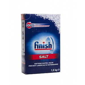 Finish sůl do myčky 1,5 kg