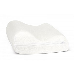 Polštář anatomický 45x30 Bílý