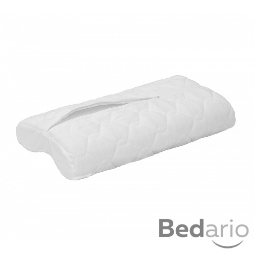 POVLAK na anatomický polštář - 60x33 cm - Prošev