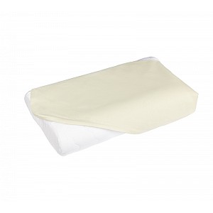 POVLAK na anatomický polštář - 60x33 cm