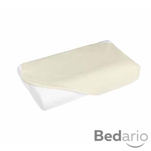 POVLAK na anatomický polštář - 60x33 cm