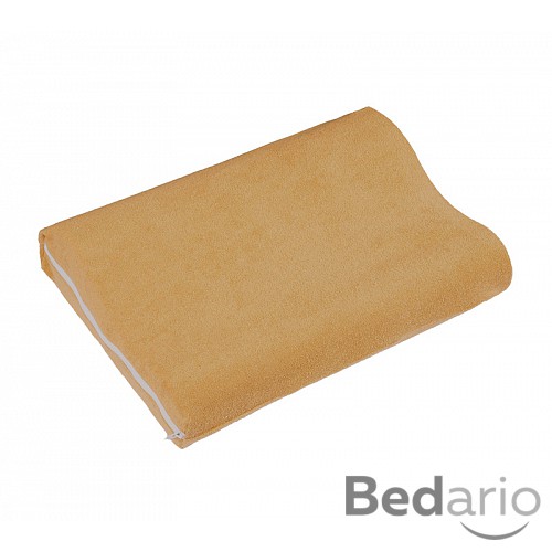 POVLAK na  anatomický polštář - 45x30 cm