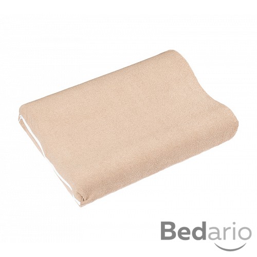 POVLAK na  anatomický polštář - 45x30 cm