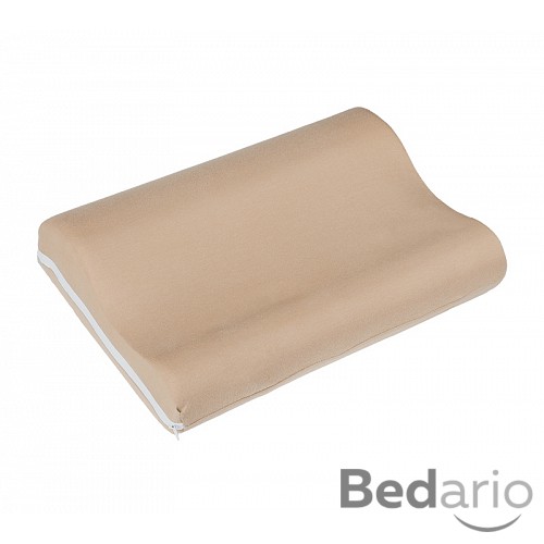 POVLAK na anatomický polštář - 45x30 cm