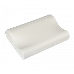 POVLAK na anatomický polštář - 45x30 cm