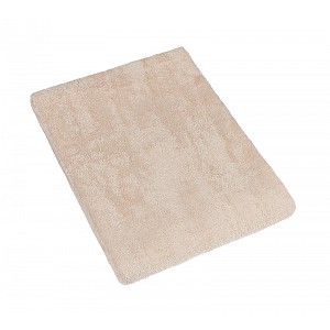 Froté plážová osuška 100x150 Kávová