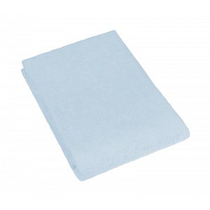 Froté plážová osuška - 100x150 Modrá