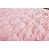 Krepové povlečení NAOMI 140x200+70x90 Růžová