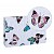 Prostěradlo jersey s elastanem 60x120 Motýlek