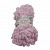 Příze PUFFY - 100g / 9 m - Růžová