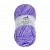 Příze SAMET - 100g / 100 m - Fialová