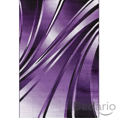 Kusový koberec Parma 9210 lila - 120x170