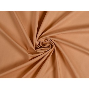 Prostěradlo bavlněné napínací 180x200 Béžové