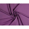 Prostěradlo bavlněné napínací 180x200 Fialové
