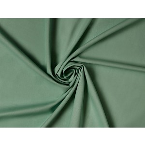 Prostěradlo bavlněné napínací 180x200 Zelené