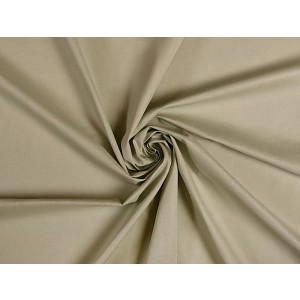 Prostěradlo bavlněné napínací 180x200 Šedé