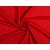 Prostěradlo bavlněné napínací 90x200 Červené