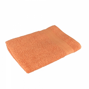 Froté ručník EXCLUSIVE TOP COLLECTION - Cihlový