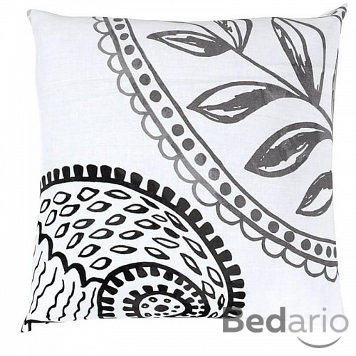 Bavlněný povlak DELUX SOPHIA 40x40