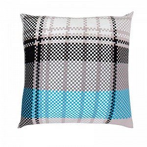 Bavlněný povlak DELUXE SQUARE STRIPES 50x70