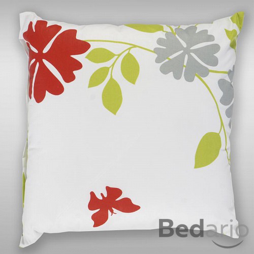 Bavlněný povlak FRANCESCA 40x40