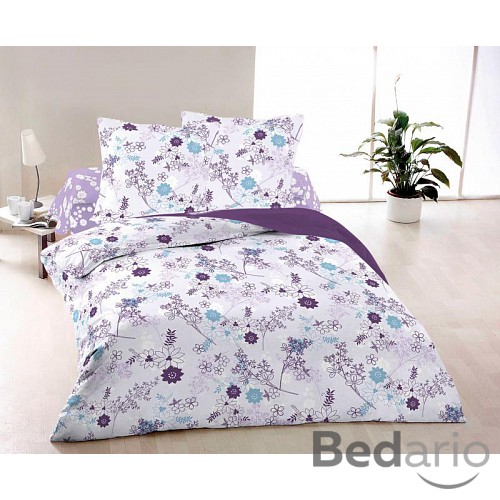 Bavlněný povlak LILANA 40x40