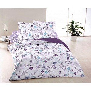 Bavlněný povlak LILANA 70x90