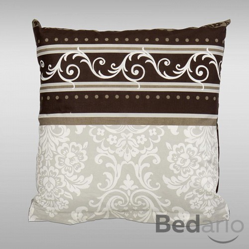 Bavlněný povlak ROCCOCO 40x40