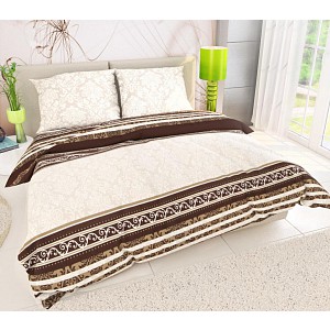 Bavlněný povlak ROCCOCO 70x90